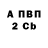 Амфетамин Розовый Valentin Demidov